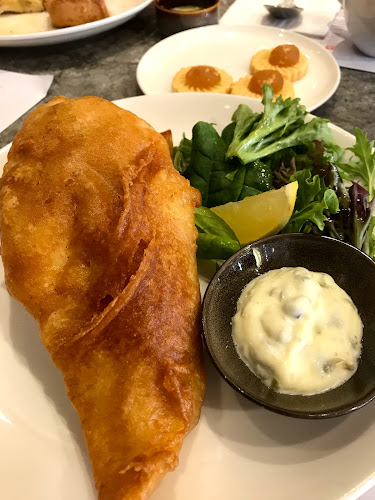 Bee Cheng Hiang Grillery (Serangoon Road) - Singapore