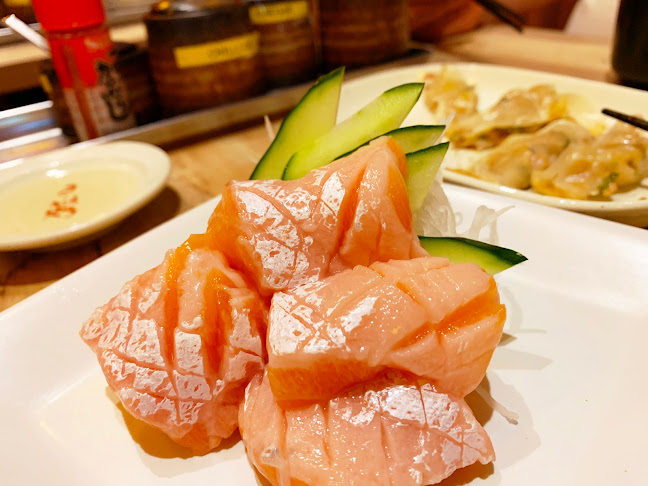 Sandai Izakaya 三代居酒屋 - Singapore