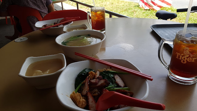 Hiang Ji Roasted Meat & Noodle House - Hospitality and gastronomy