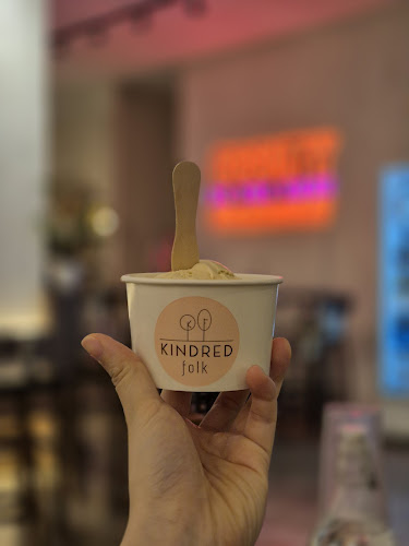 Oddity - Hospitality and gastronomy