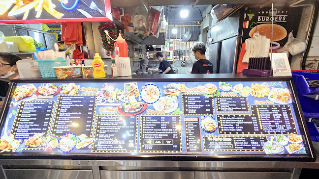 6 @ Holland Coffeeshop - Hospitality and gastronomy