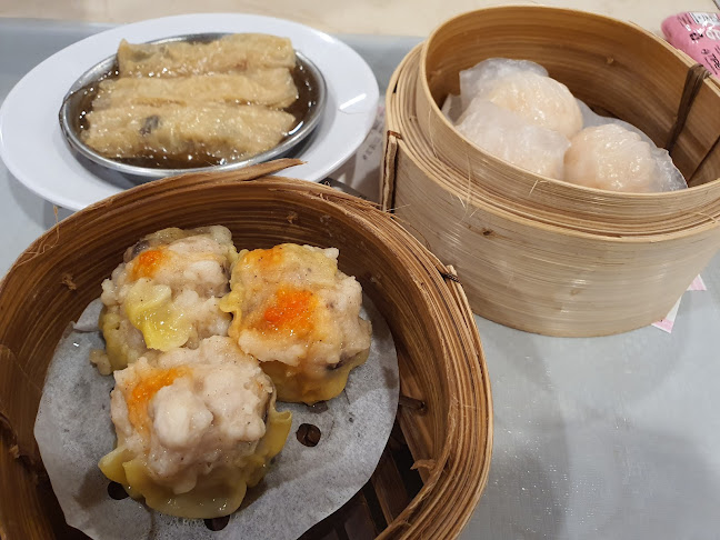 Kopitiam @ T3 Public