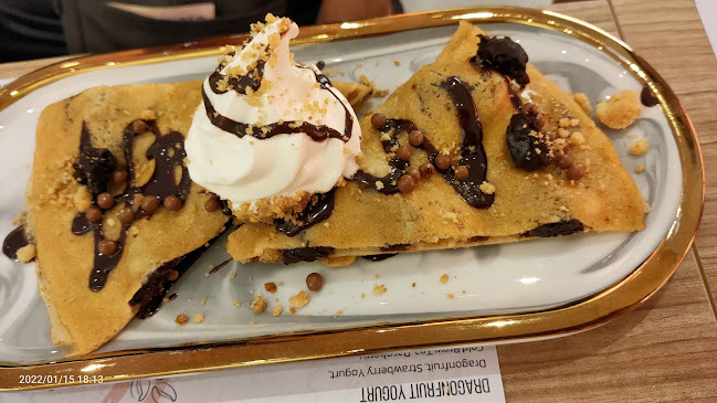 Comentarii opinii despre Panquecas'