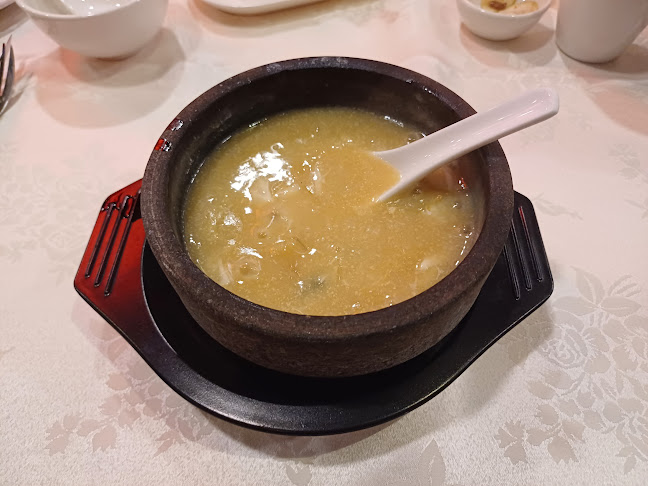 Comentarii opinii despre Peony Jade @ AMARA Singapore