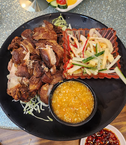 Amk 202 Food House Pte. Ltd. - Singapore