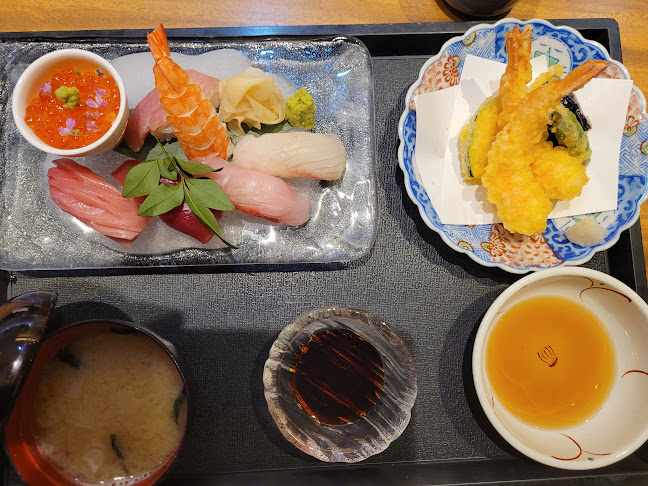 Ken Japanese Restaurant - Hospitality and gastronomy