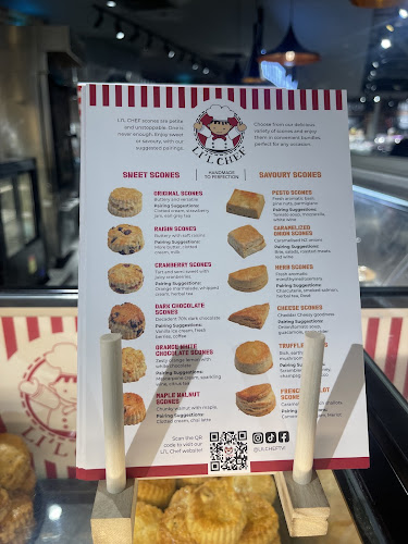 Comentarii opinii despre Li'l Chef