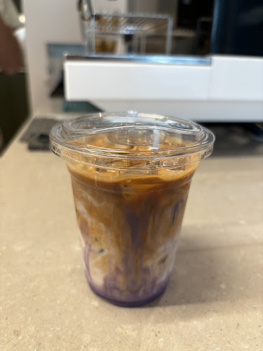 Bullock Cart Coffee (Chinatown) - Hospitality and gastronomy