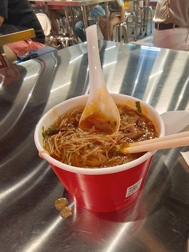 TaiWan Night Markets - Singapore