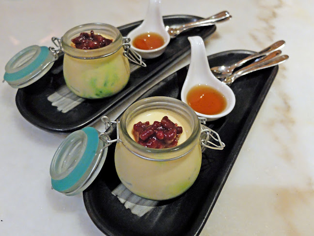 Opinii despre INDOCAFÉ - Peranakan Dining în Singapore - Hospitality and gastronomy