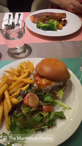 The Marmalade Pantry - Cafe Bistro @ Novena - Hospitality and gastronomy