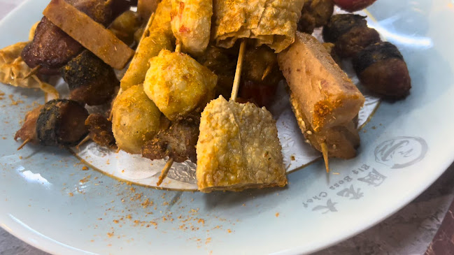 Big Boss Chef - Singapore