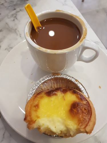 Kopi & Tarts - Singapore