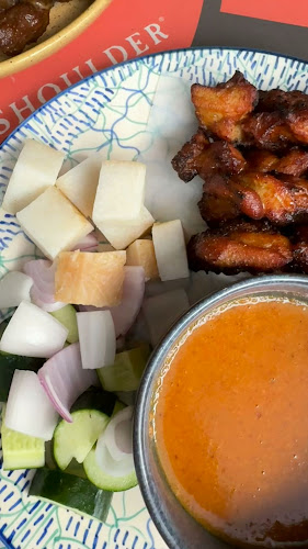 Opinii despre Al Capone's Sembawang în Singapore - Hospitality and gastronomy