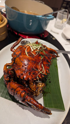 Palm Beach Seafood - Hospitality and gastronomy