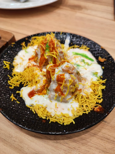 Pavilion Banana Leaf - Hospitality and gastronomy