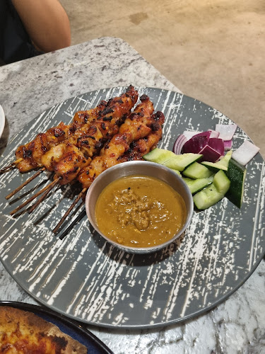 Opinii despre Brewerkz East Coast Park în Singapore - Hospitality and gastronomy