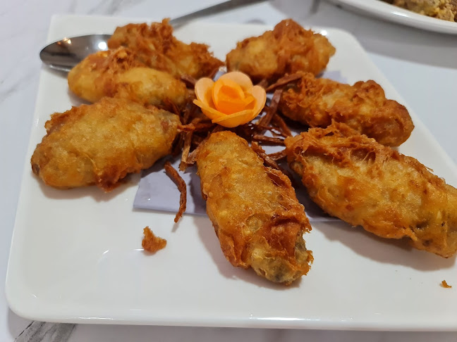 Opinii despre Mellben Seafood în Singapore - Hospitality and gastronomy