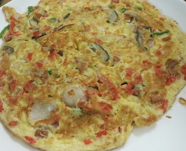 Jin Wee Restaurant - Singapore