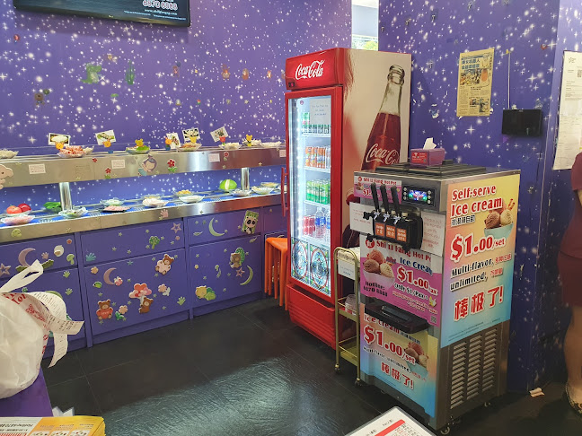 Comentarii opinii despre Shi Li Fang Hot Pot @ City Square Mall