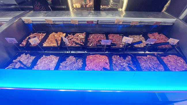 Seoul Garden Tampines Mall