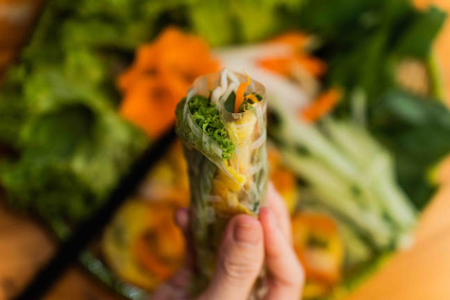 Viet'Spice outlet 2 - Discover Vietnam’s True Flavors – Friendly, Familiar, and Affordable