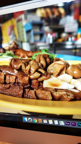 Opinii despre Mr Duck în Singapore - Hospitality and gastronomy