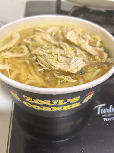 Comentarii opinii despre Zoul's Corner | Sengkang