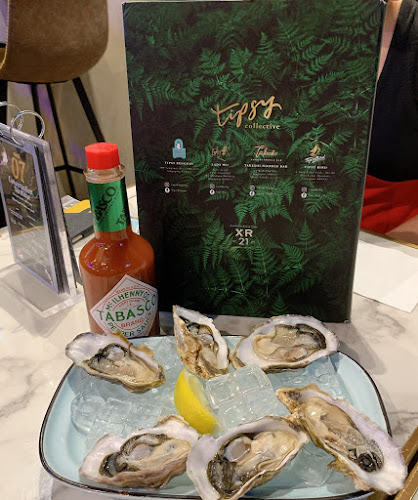 Tipsy Bird Gastrobar - Hospitality and gastronomy