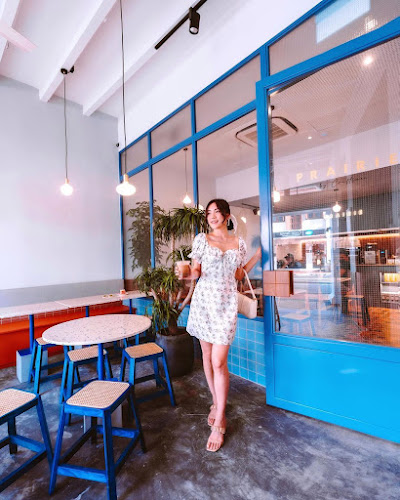 PRAIRIE by Craftsmen (Joo Chiat) - Hospitality and gastronomy