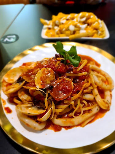 Opinii despre Craze Kitchen în Singapore - Hospitality and gastronomy