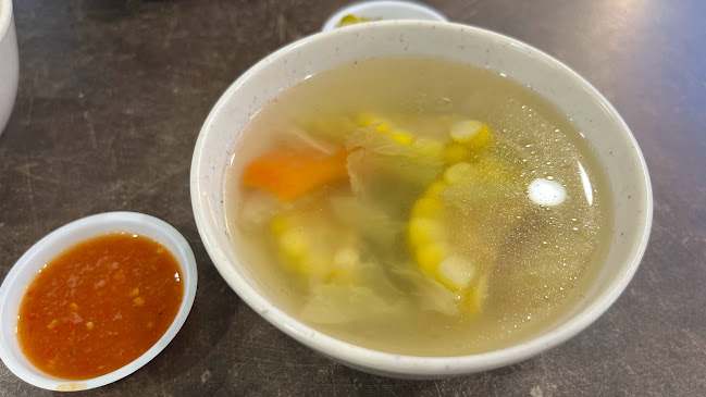 Hua Dee Hong Kong Roasted Delight - Singapore