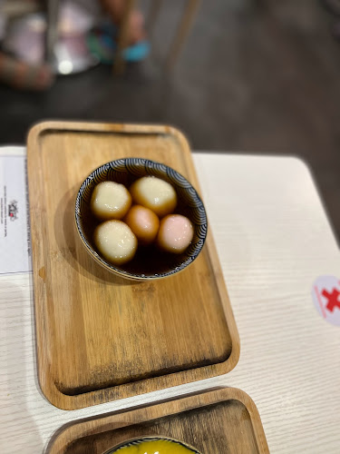 Opinii despre Ji De Chi Dessert 記得吃 @ Rochester Mall în Singapore - Hospitality and gastronomy