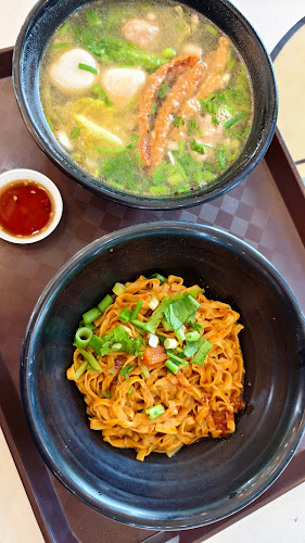 Penang Koay Teow Kia