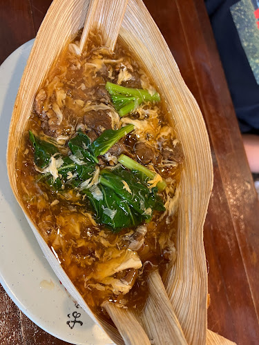 Tang Tea House (Jalan Kayu) - Singapore