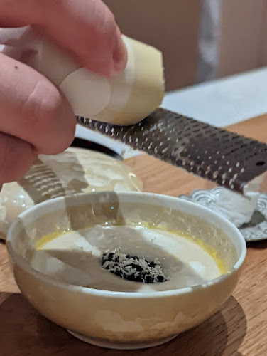 Opinii despre Restaurant Born în Singapore - Hospitality and gastronomy