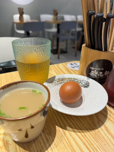 Kajiken Paya Lebar Square - Hospitality and gastronomy