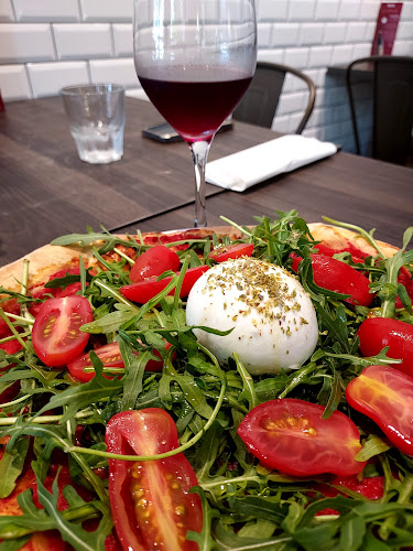 Cibo Italiano - Hospitality and gastronomy