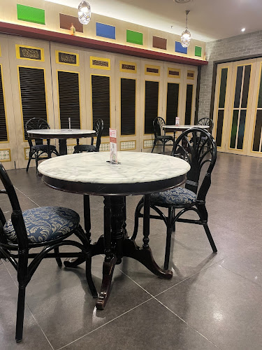 Comentarii opinii despre Straits Chinese Nonya Restaurant 土生坊正宗娘惹餐馆 (1953)