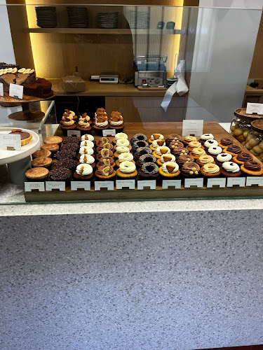 Opinii despre Plain Vanilla Neil Road în Singapore - Hospitality and gastronomy