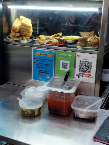 La Porpo - Singapore