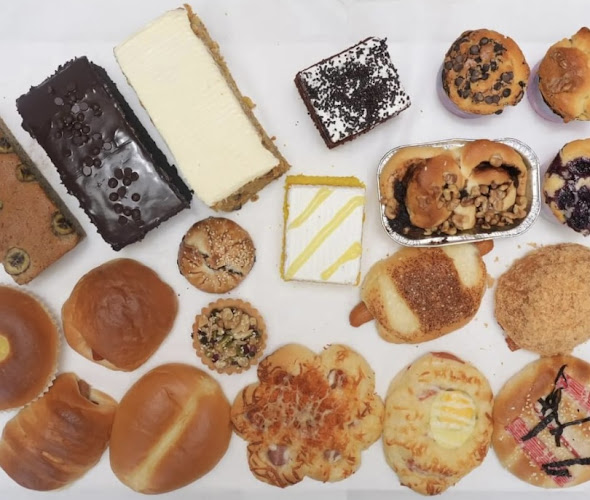 It's Bread Time - Hospitality and gastronomy