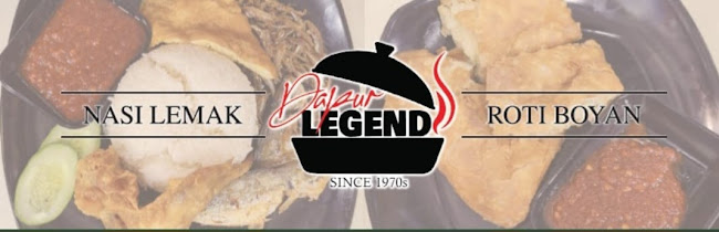 Opinii despre Dapur Legend c/o Air Pasang Rumah Makan în Singapore - Hospitality and gastronomy