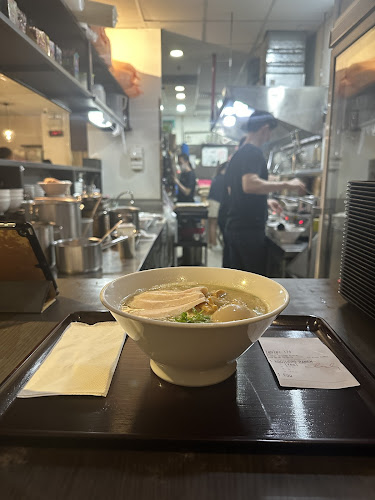 Comentarii opinii despre Brothers Ramen