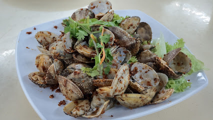 Ocean Seafood Gangsa Road