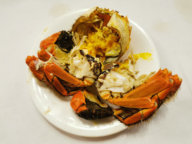 Opinii despre Mouth Restaurant - 地茂馆 în Singapore - Hospitality and gastronomy