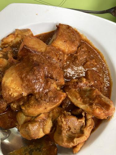 Charlie's Peranakan Food