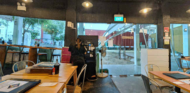 331 N Bridge Rd, Unit 01-04 Odeon Towers, Singapore 188720