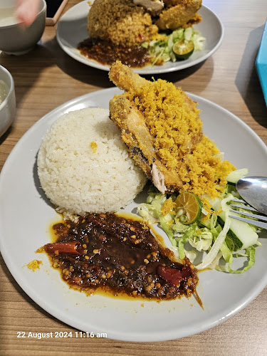 Opinii despre Saudagar Penyek în Singapore - Hospitality and gastronomy