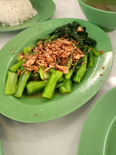 Opinii despre Ming Kee Chicken Rice în Singapore - Hospitality and gastronomy